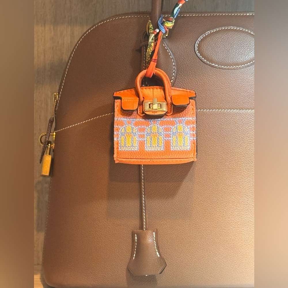 🌸Miniature Birky Bag Charm🌸